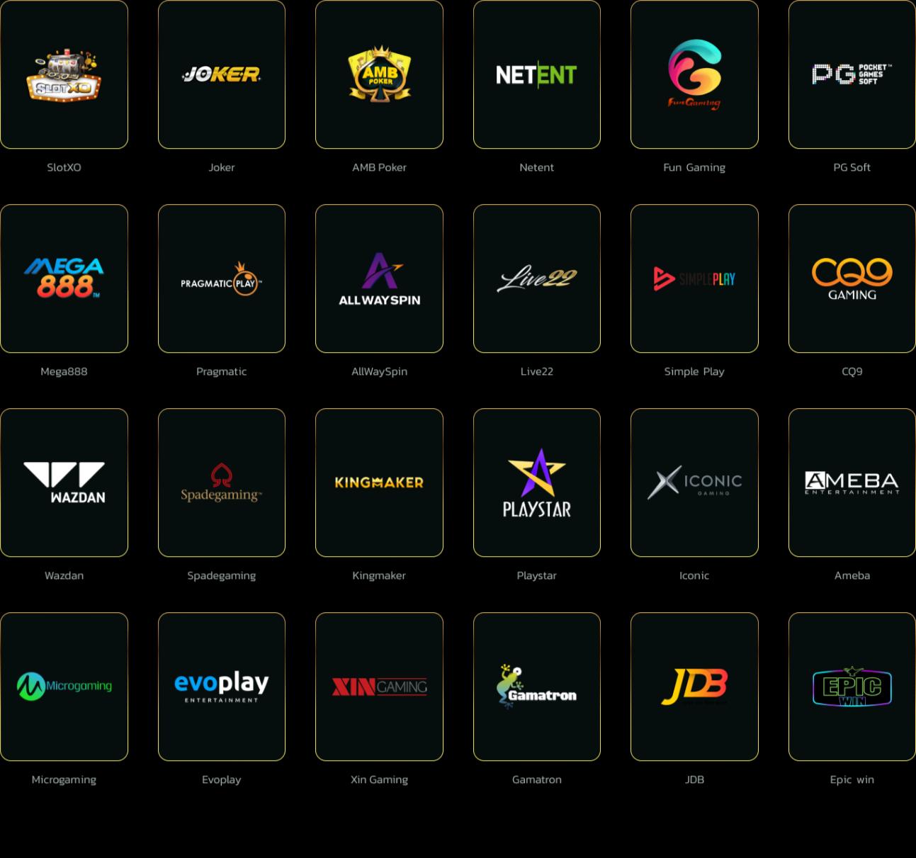 24ใจดี คาสิโนออนไลน์ ระบบฝากถอนรวดเร็ว จบครบในเว็บเดียว