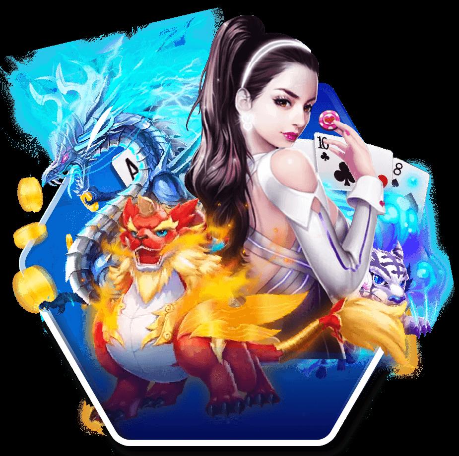 689เข้าระบบ คาสิโนออนไลน์ครบวงจร ฝาก-ถอนง่าย ปลอดภัย 2024