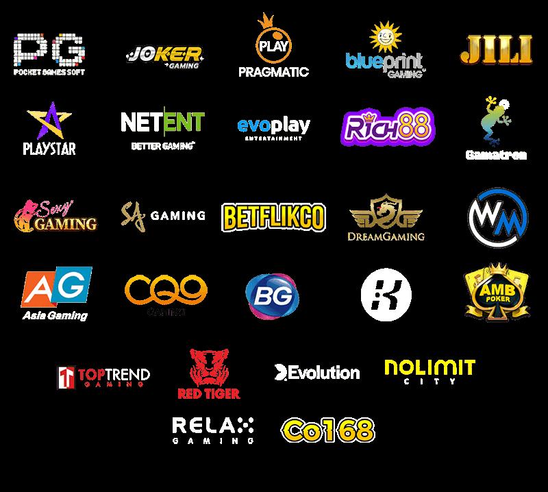 Game888 คาสิโนครบวงจร ระบบปลอดภัย พร้อมโปรโมชั่นสุดคุ้ม