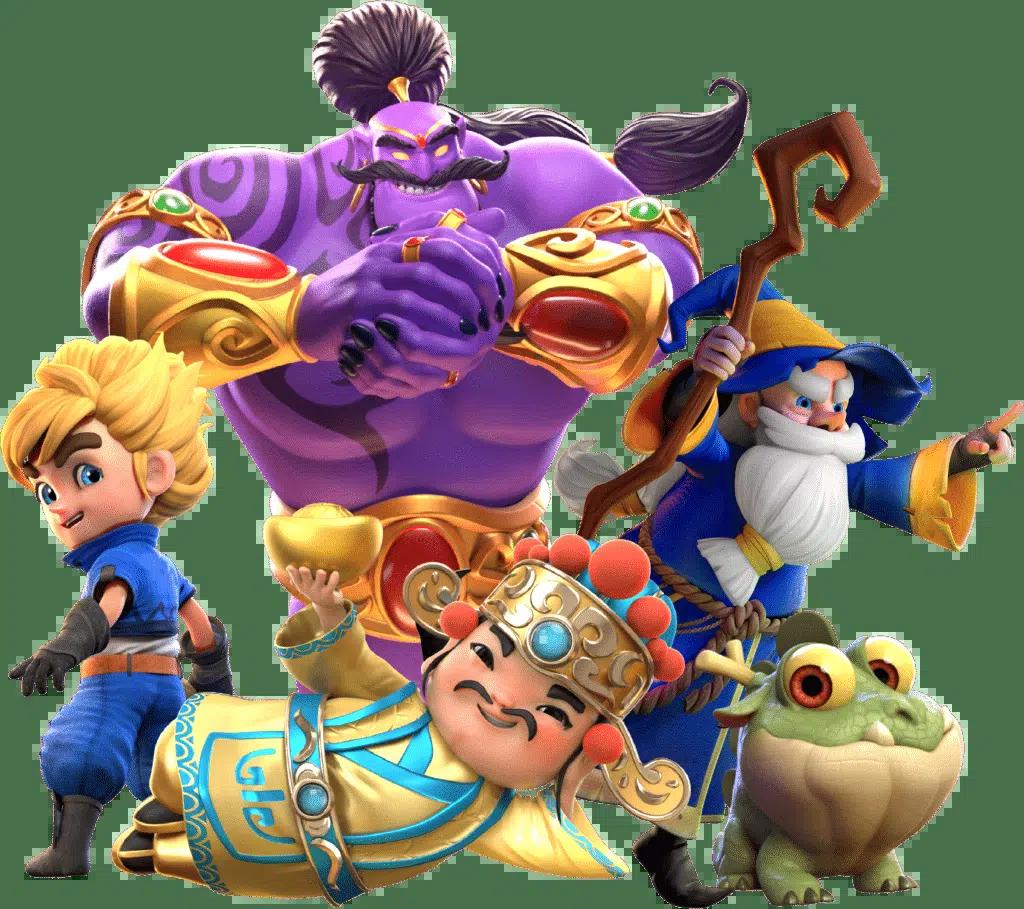 PG333 โค้ดโปรโมชั่นล่าสุด รวมเกมสล็อตโบนัสพิเศษที่คุณไม่ควรพลาด