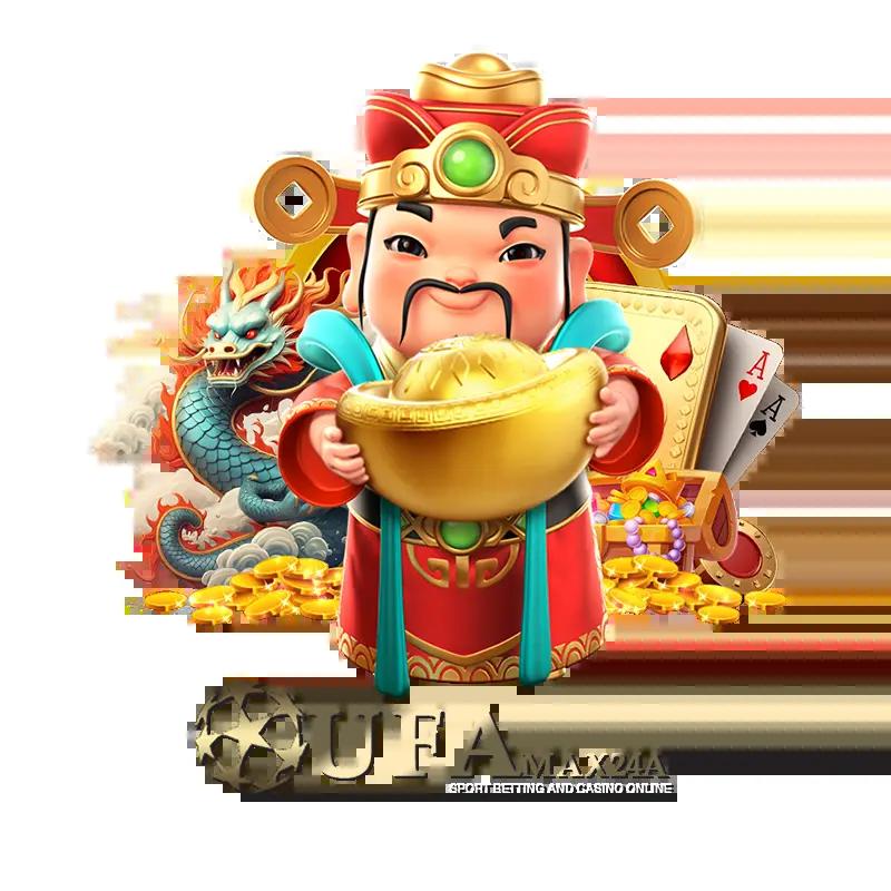 Super Wallet เว็บตรง รวมเกมเดิมพันใหม่ไฉไลที่สุดในไทย