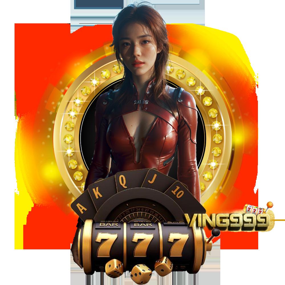 T38 คาสิโนออนไลน์ครบวงจร เดิมพันง่าย จ่ายจริงไม่มีอั้น