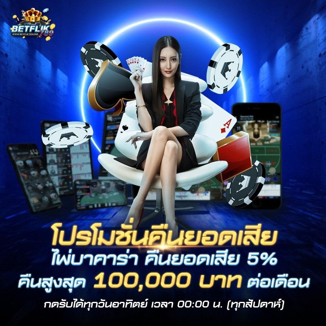 betflikinw ศูนย์รวมเกมสล็อตและเกมไพ่ ยอดนิยมในไทย