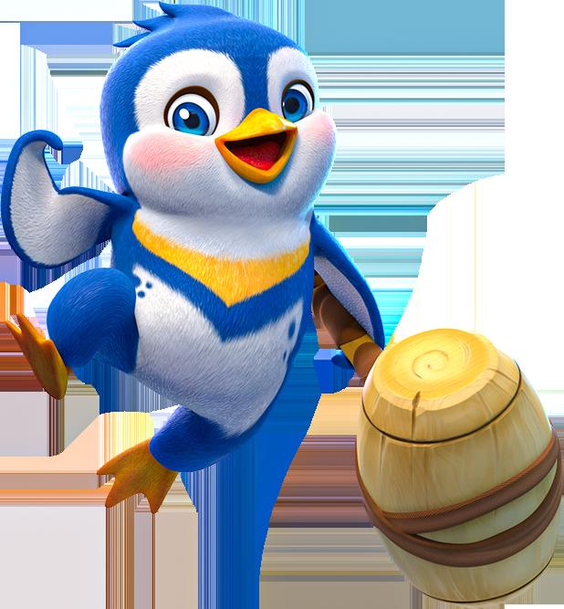 ค่ายเกมสล็อตเว็บตรง แจกหนัก แตกง่าย มาตรฐานสูงครบครัน