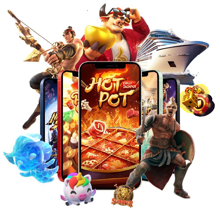 ดีใจ คอม คาสิโนครบวงจร รวมทุกความสนุกก่อนใครในประเทศไทย