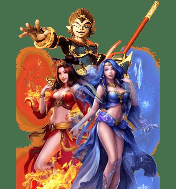 ทดลอง เล่น สล็อต PG บนเว็บตรง มั่นใจเล่นง่าย จ่ายจริงในปี 2024