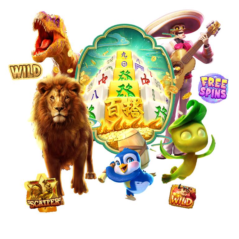 ทดลองเล่นสล็อต PG ฟรีไม่มีสะดุด เล่นง่ายจบในเว็บเดียว