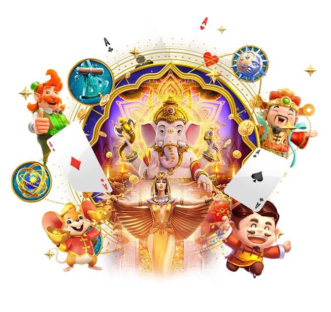 บาคาร่าทดลองเล่นฟรี สนุกได้ไม่มีสะดุด พร้อมโปรโมชั่นสุดพิเศษ