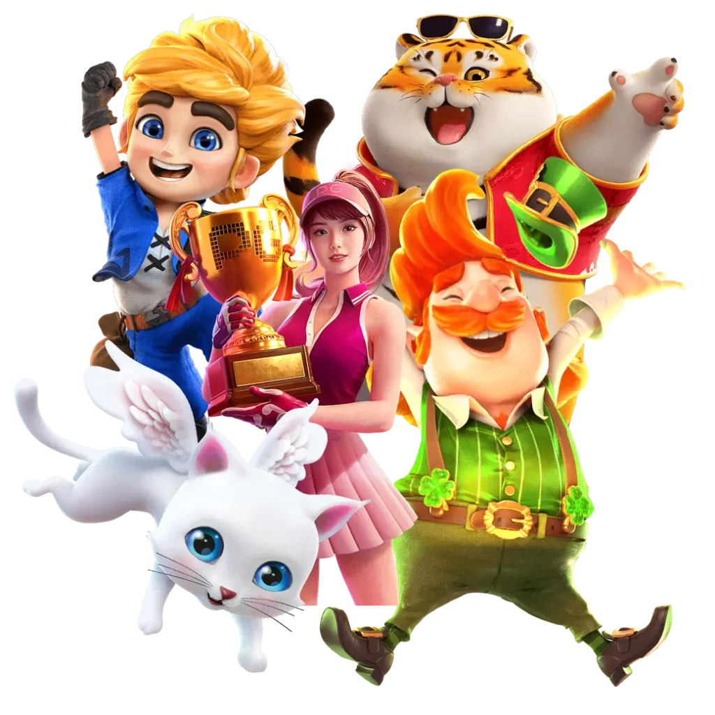 บานบอล แพลตฟอร์มเกมคาสิโนออนไลน์ยอดนิยม แห่งปี 2024