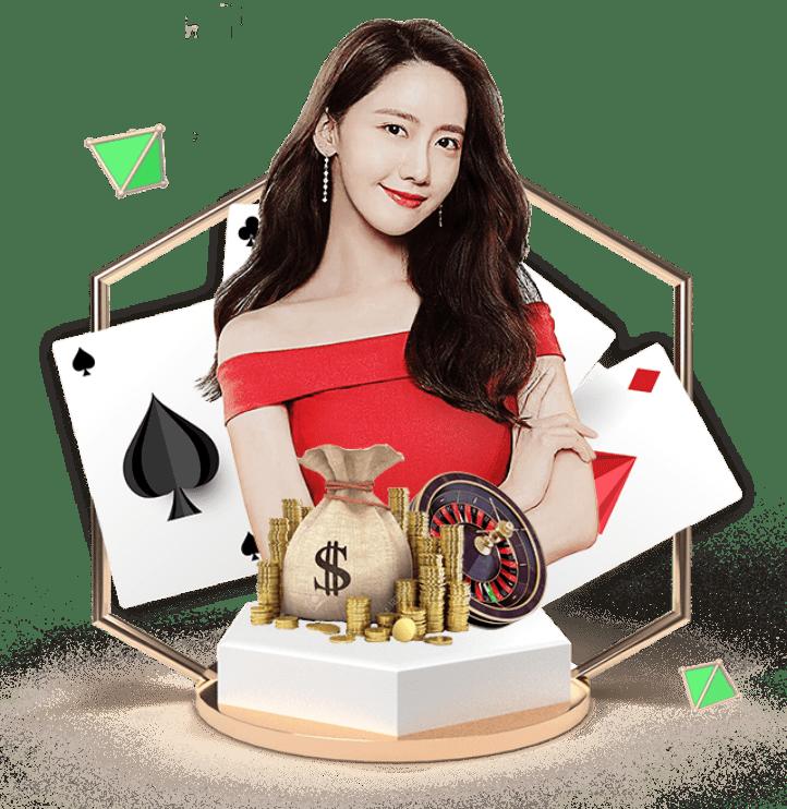 รวยรวย888 คาสิโนออนไลน์ยอดนิยม ฝากถอนระบบออโต้ ปลอดภัย 24 ชม