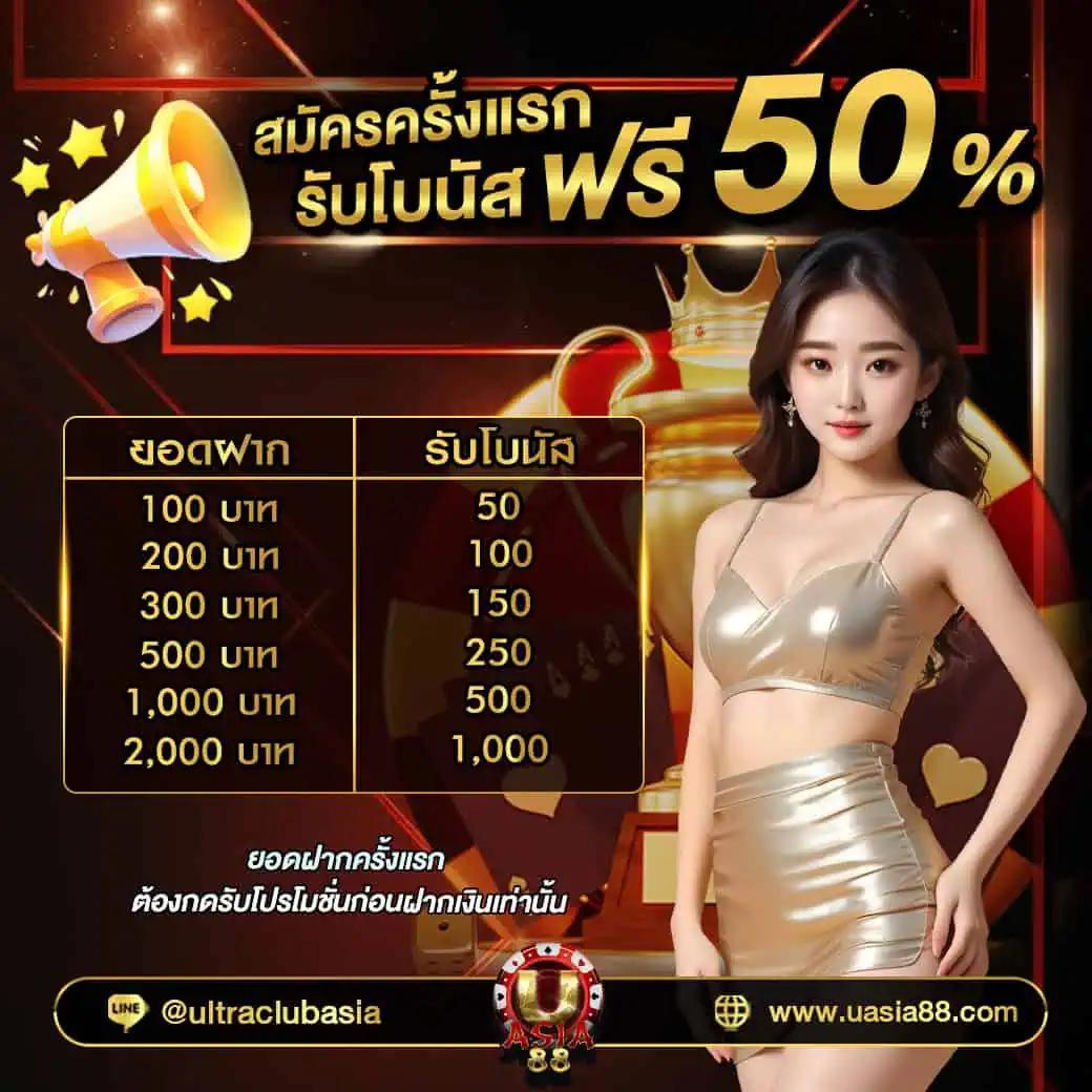 ลองเล่นสล็อต คาสิโนน้องใหม่ เล่นง่ายได้เงินจริง สมัครฟรีวันนี้
