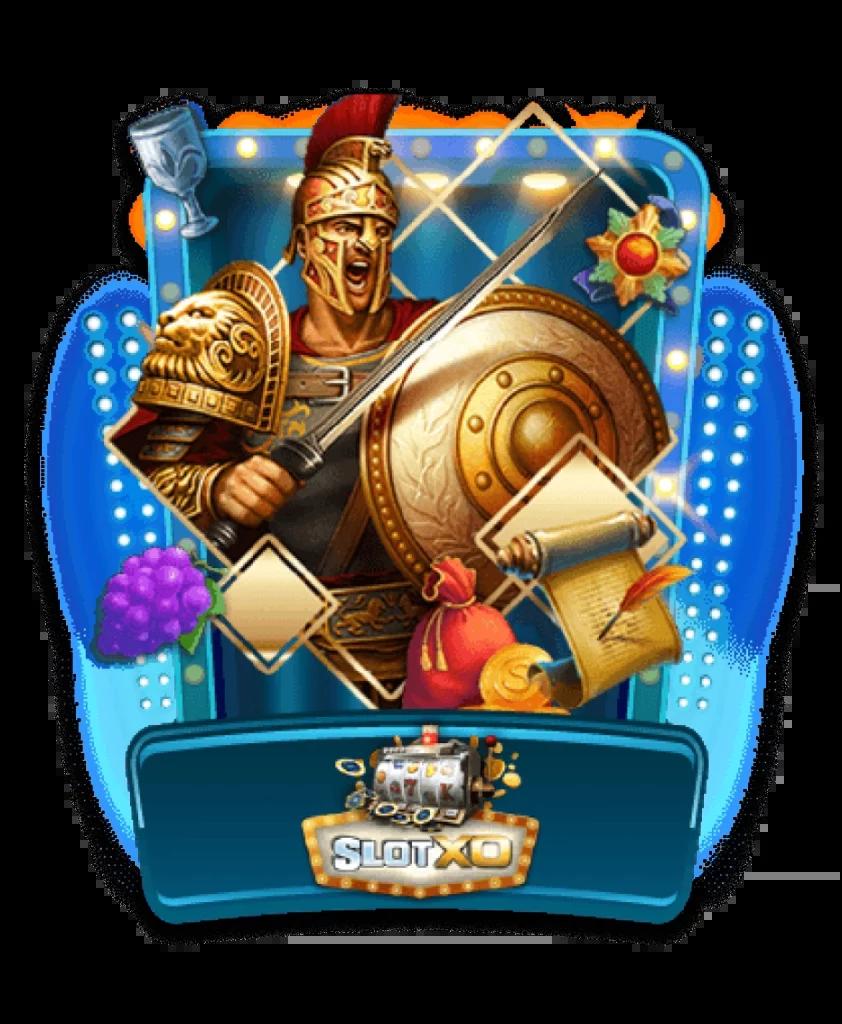 สมัครสล็อต คาสิโนออนไลน์ยอดนิยม พร้อมโปรโมชั่นจัดเต็มทุกวัน