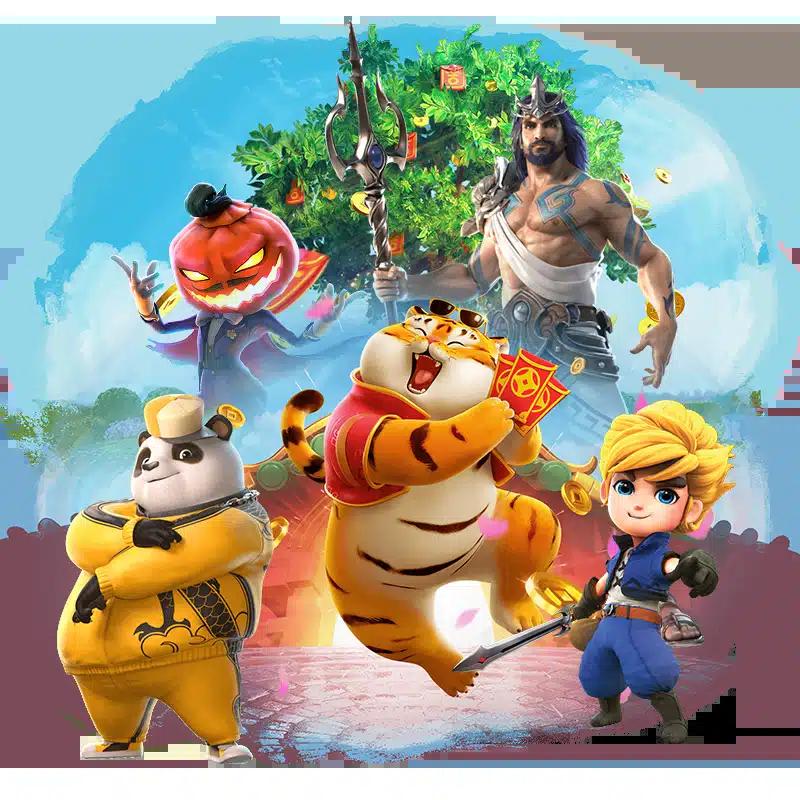 สล็อต pg เว็บตรง แนะนำเกมสล็อตใหม่ล่าสุด ระบบทันสมัยสนุกไม่มีสะดุด