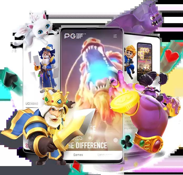 สล็อตรับวอเลท สมัครง่ายจ่ายเร็ว ฝาก-ถอนออโต้ 24 ชม