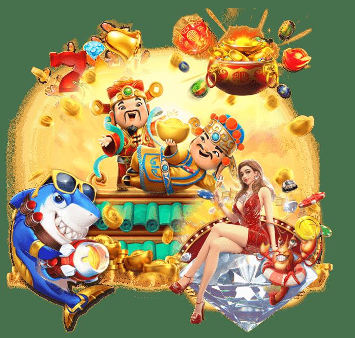 เข้าสู่ระบบ iPRO999 คาสิโนครบวงจร มิติใหม่แห่งการเดิมพัน