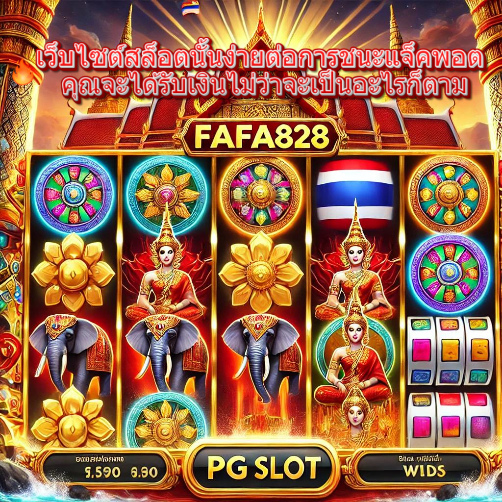 เข้าสู่ระบบ myplay vip คาสิโนสุดฮิต พร้อมโปรโมชั่นสุดคุ้ม