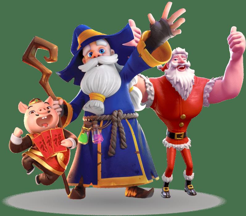 เครดิต ฟรี pgslot เว็บตรง รวมเกมดัง เต็มรูปแบบ 2024