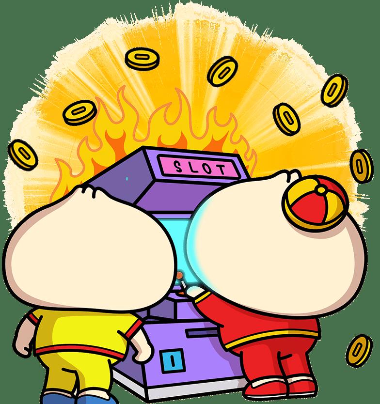 เดิมพันง่ายผ่าน Betflix Wallet เกมคาสิโนครบครันในไทย