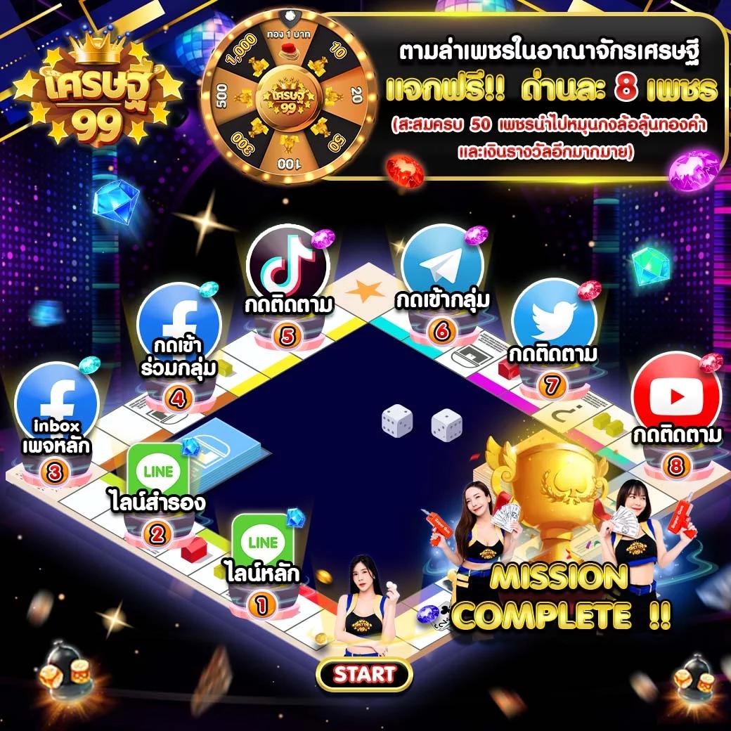 เดิมพันสนุกกับ BigWin99 คาสิโนออนไลน์อันดับหนึ่งในไทย