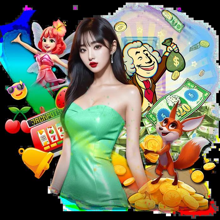 เล่นบาคาร่าและสล็อตยอดนิยมที่ hb88 slot เพื่อประสบการณ์สุดเร้าใจ