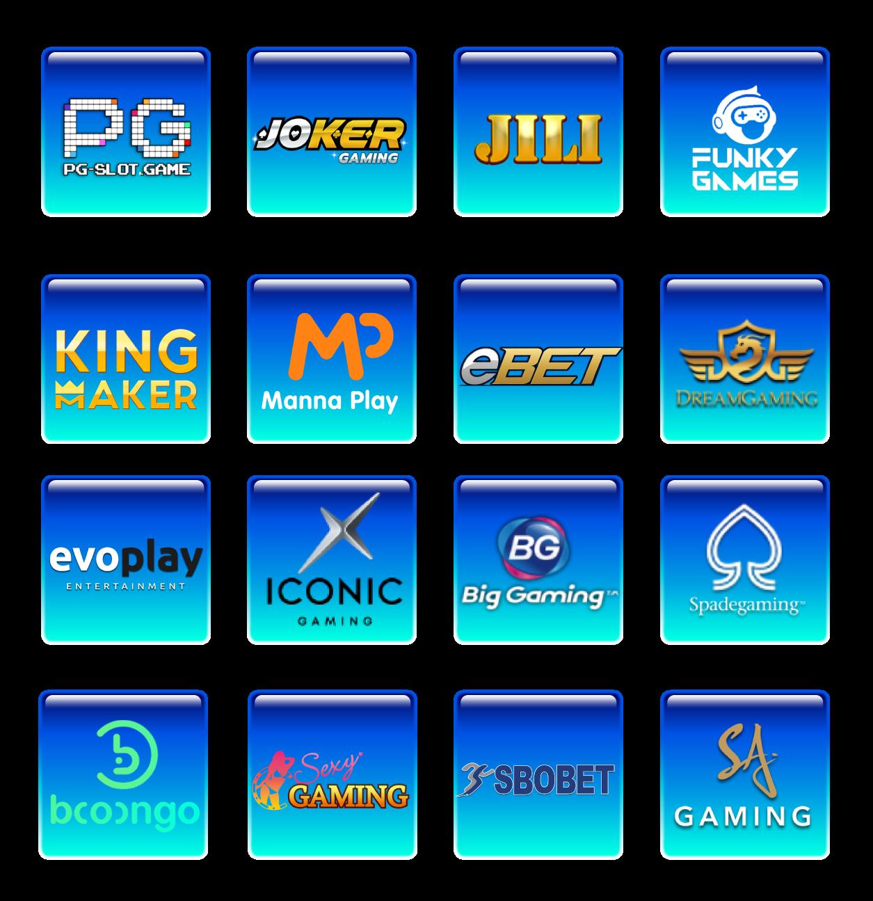 เลิศล็อตโต้ คาสิโนอันดับหนึ่ง พร้อมโปรโมชั่นสุดคุ้ม แจกเครดิตฟรีใหม่ๆ