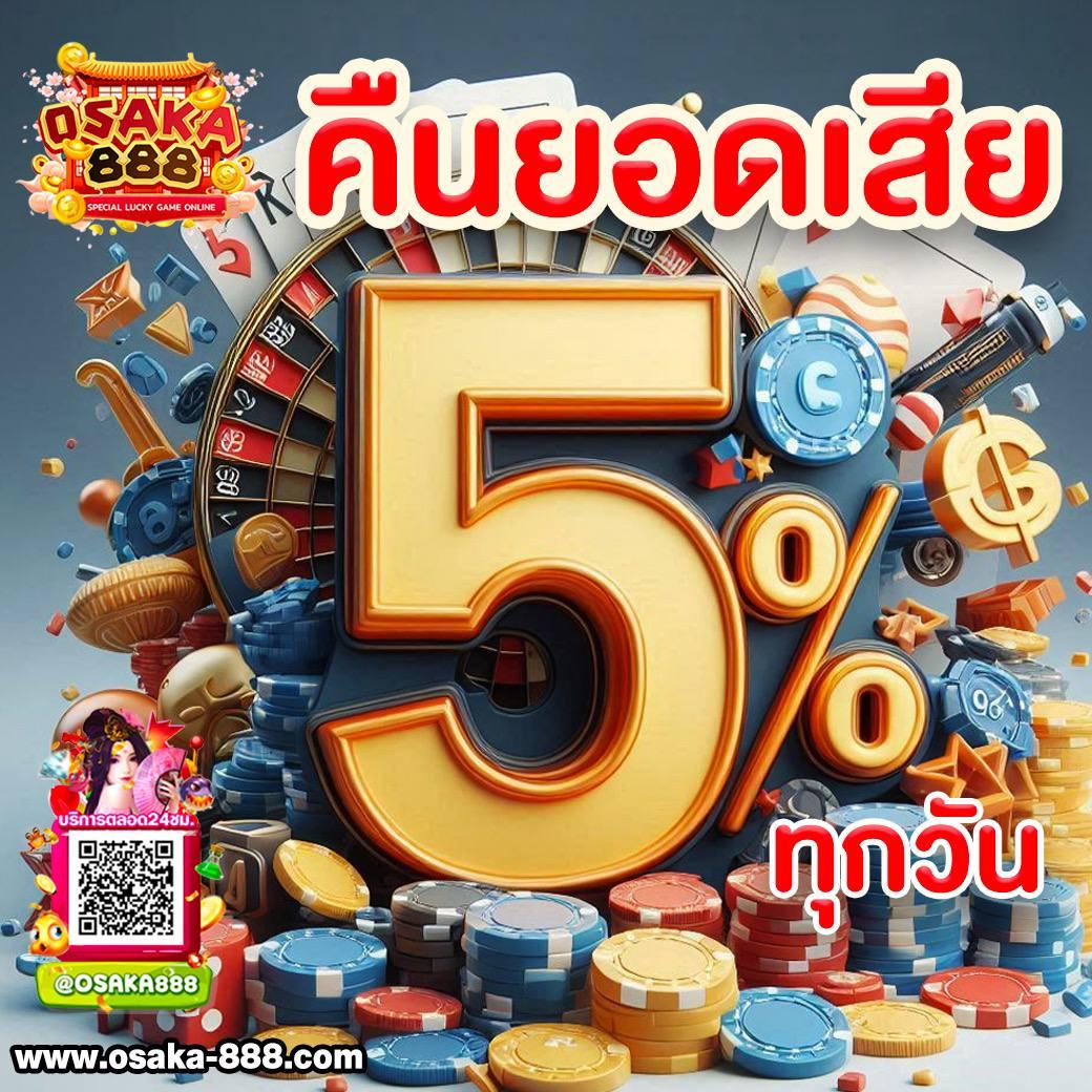 เว็บ 123 สล็อต คาสิโนครบวงจร โปรโมชั่นสุดปัง ฝากถอนง่าย ดาวน์โหลดฟรี