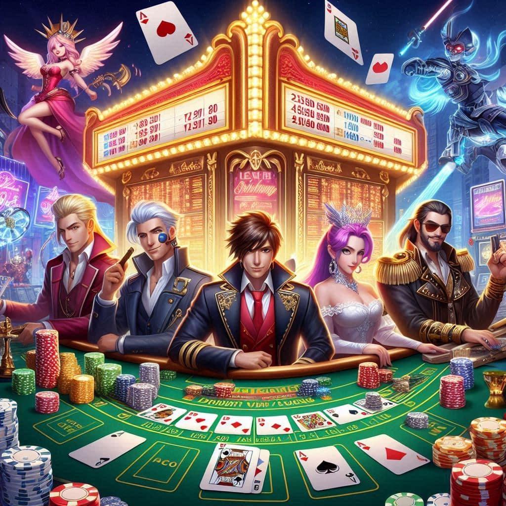 เว็บตรง PG369 สล็อตออนไลน์ แตกง่าย ปลอดภัย 2024