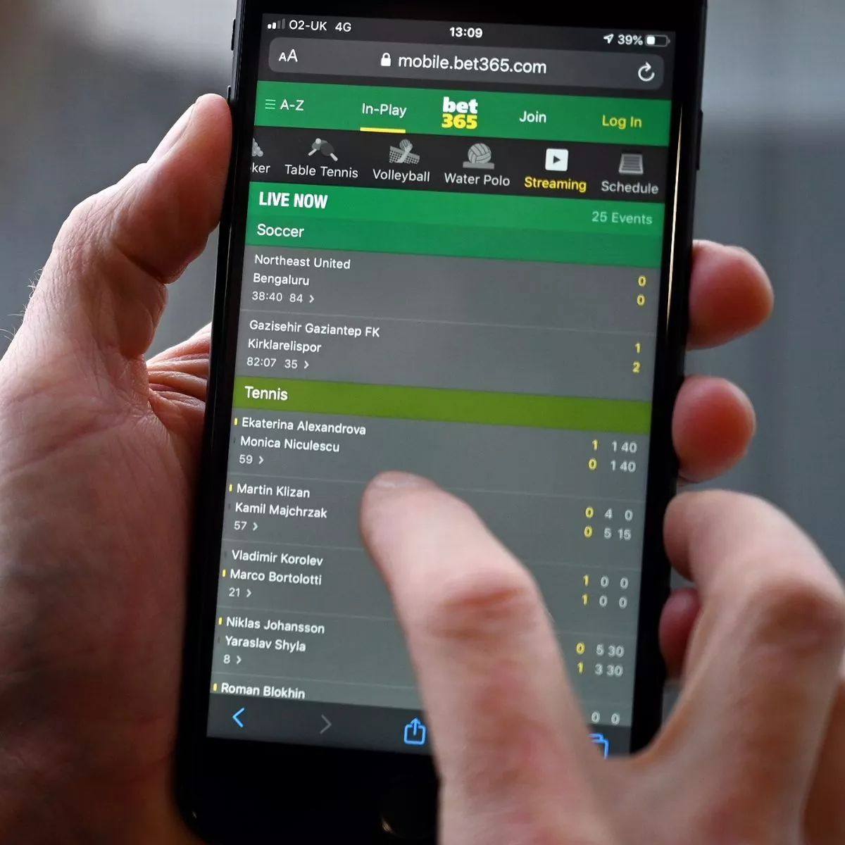 โปรบอลวันนี้ เล่นง่าย จ่ายจริง ฝากถอนรวดเร็วปลอดภัย