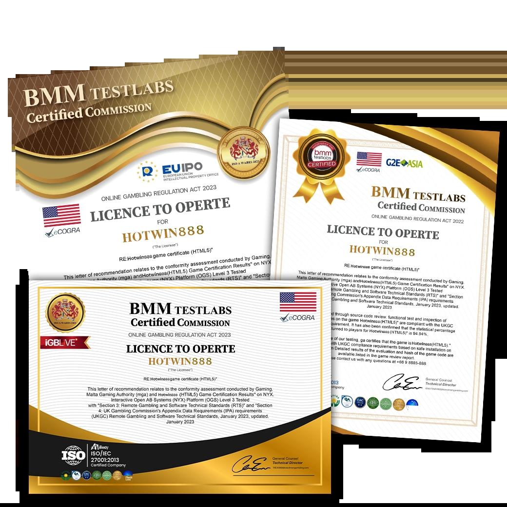 โมโนคาสิโนออนไลน์ บริการเกมดังอันดับหนึ่งในประเทศไทย